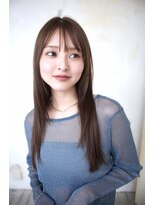 グランアージュ 船橋南口店(grandage)&nbsp;小顔/韓国風/美髪トリートメント/インボーン/船橋