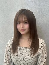 アッシュ 大森店(Ash)&nbsp;許田 心渚
