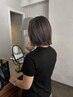【人気のデザイン】ハイライトカラー ¥18800