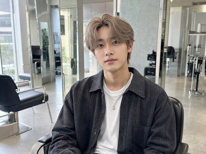 メンズサロン ジゼル(Men's salon GiseL)の写真