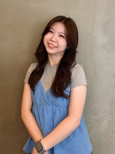エルロンバイマフェ(AILERON by mahae)&nbsp;aki 