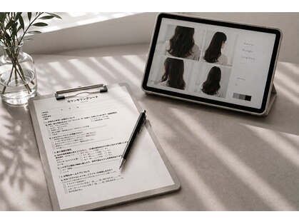 リベレヴ 竹ノ塚(Libereve)の写真