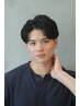【KOTONO限定】カット+爆モテスタイリング￥5,500→￥4,500 [福井/カット]