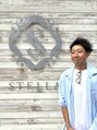 ステラ ヘアモード 新長田店(STELLA hair mode)/奥田 輝
