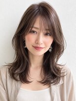 ガレリア 名駅オーキッドビル店(GALLARIA)&nbsp;20代30代40代50代大人レイヤースタイル