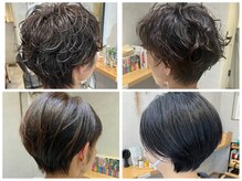 ヘアーサロン オレオ(OREO)
