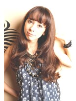 ネオリーブ ドレス 川崎アゼリア口店(Neolive dress)&nbsp;【neolive 川崎店】ショコラカラー　＆　カット　￥６1６０～