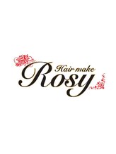 HAIR MAKE ROSY　八軒店【ヘアーメイクロージー】