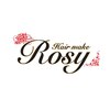 ヘアーメイクロージー 八軒店 (HAIR MAKE ROSY)のお店ロゴ