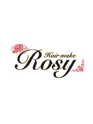 ヘアーメイクロージー 八軒店 (HAIR MAKE ROSY)