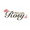 ヘアーメイクロージー 八軒店 (HAIR MAKE ROSY)のお店ロゴ