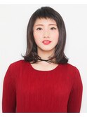 ヘアメイク３変化♪50s▼LINEID@vey3047y