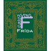 フリーダ(FRIDA)のお店ロゴ