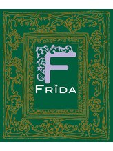 FRIDA 【フリーダ】