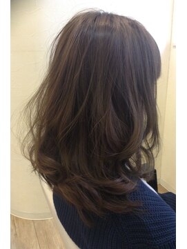 エッセンス(essence) ブルージュカラー