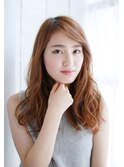 大人ロング/大人◎20代30代40代50代