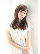 フォルテ ギンザ(FORTE GINZA)&nbsp;ツヤ&柔らかパーマが魅力♪【FORTE 銀座】