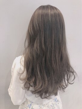 ネオリーブギンザ 銀座店(Neolive GINZA) ナチュラル ロング