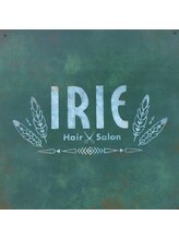 Hair Salon IRIE【ヘアサロン　アイリー】