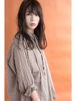 シック(CHIC)&nbsp;【さいたま市　大宮】髪質改善ロング