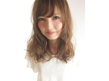 ヘアークリエイションラヴニール