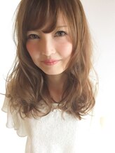 ヘアークリエイションラヴニール