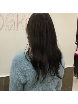 ノーブル 白金台店(Noble by PROGRESS) お客様カラースタイル