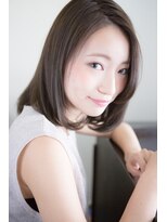 アトリエ アンファン(atelier EnFant)&nbsp;☆ナチュラルストレート☆