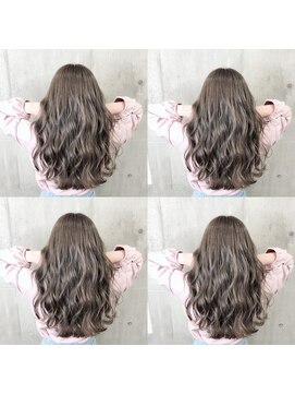 シュプバイトゥーミー(sup.by tomee) グレージュ