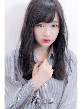 ビレア 尾張旭店(BELEA) 『BELEA』大人かわいいエアリーロング