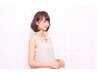 【学割U24】カット+炭酸シャンプー/3700