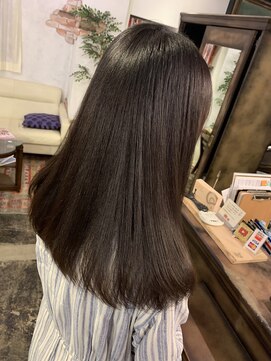 アドール(ADOR) ブラウンベージュ