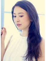 ペスカ 清田店(pesca)&nbsp;視線を集める後ろ髪美人★