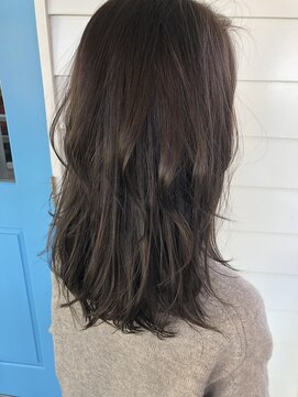 ホットリップ(Hot Lip) イルミナカラー  ナチュラルレイヤー