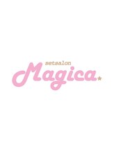 set salon Magica 【セットサロン　マギカ】