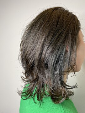 イングスジャパン(ings JAPAN) モノトーングレージュ