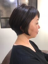 ベック ヘアサロン(BEKKU hair salon) 大人可愛い☆オフィスヘア