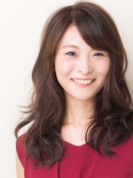 ボヤージュ(Voyage) ゆるふわロング/エアリー/デジタルパーマ