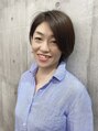 アグ ヘアー シブヤ(Agu hair SHIBUYA)&nbsp;井出 眞木子