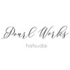 ポールワークス 初台(pourl works)のお店ロゴ