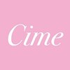 ヘアーサロン シム(hair salon Cime)のお店ロゴ