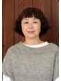 美容室 オルガニーク 沖浜店 豊成 法子