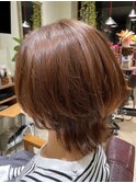 ウルフマッシュレイヤー