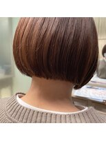 ファースト 山形店(first) ミニボブ