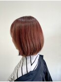 エアリーショートボブ◎30代40代50代60代