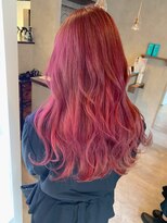 リエンス(RIENS)&nbsp;【RIENS】レッドカラー×木村康二