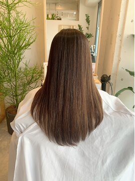 ステージ 緑地公園(STAGE) ストレートスタイル