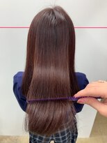 アンドケア 広島祇園店(AND CARE)&nbsp;cassis pink