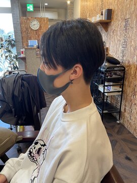 ソネル 小手指店(SONEL) 学校で怒られない2ブロック風