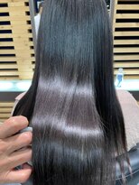 プログレス 中野店(PROGRESS) [髪質改善/美髪のススメ]酸性ストレート01
